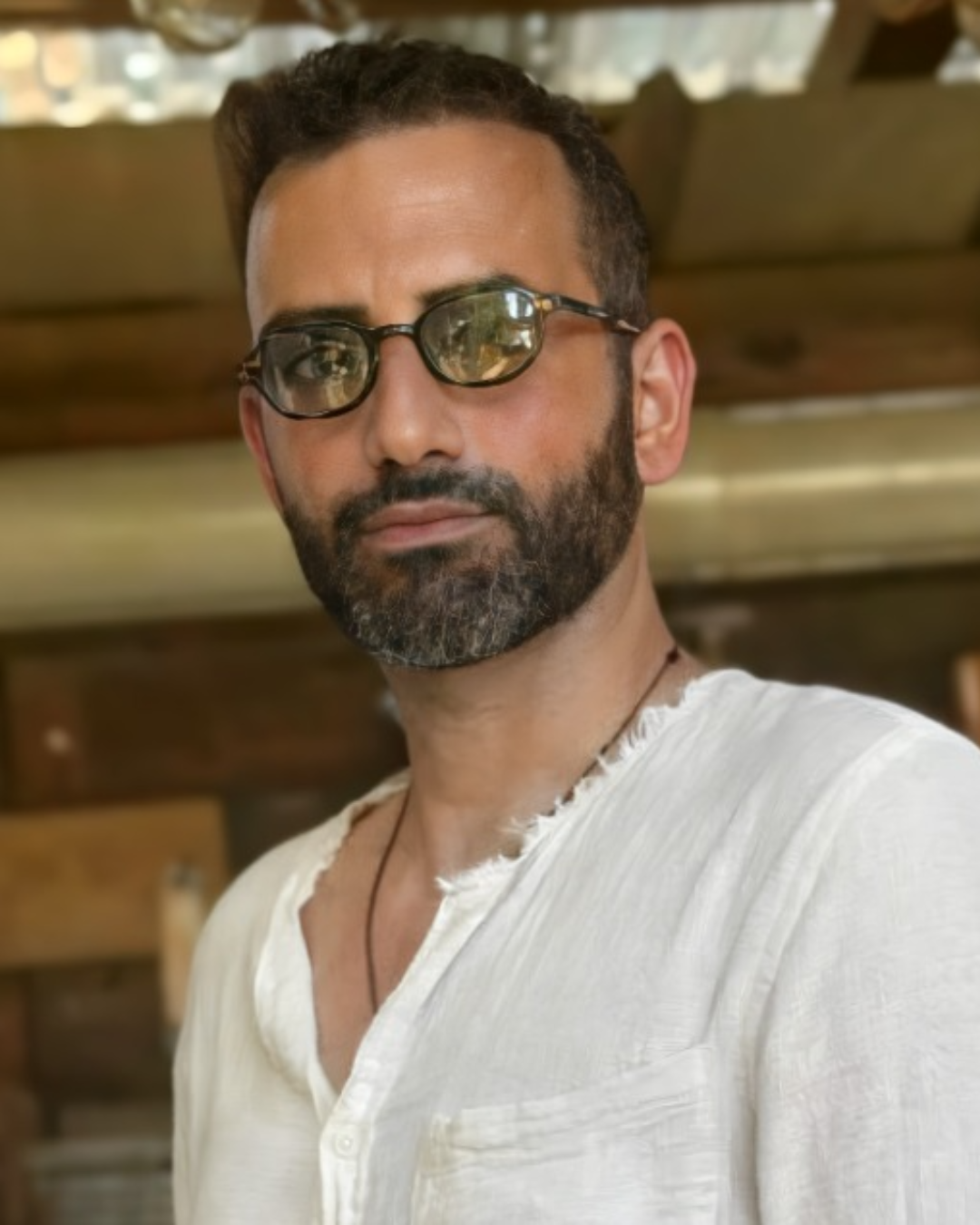 אושר עמיר - מומחה טיולים ביוון