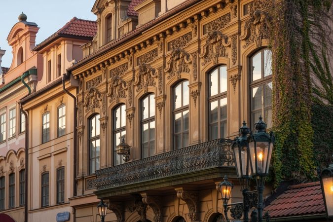 מלונות בוטיק מומלצים בבודפשט- 4 הכי טובים לישראלים