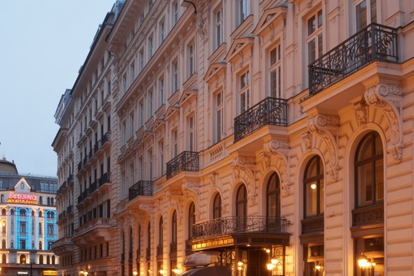 מלונות בבודפשט עם קזינו